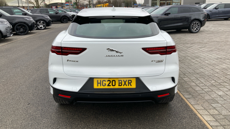 Jaguar I-Pace 294kW EV400 HSE 90kWh 5dr Auto Electric Estate